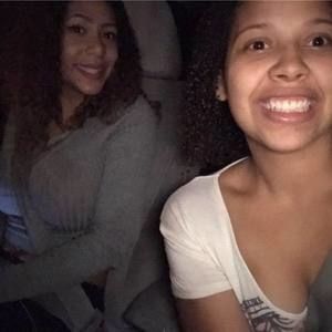 Meet your Posher, Ty