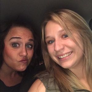 Meet your Posher, Hope