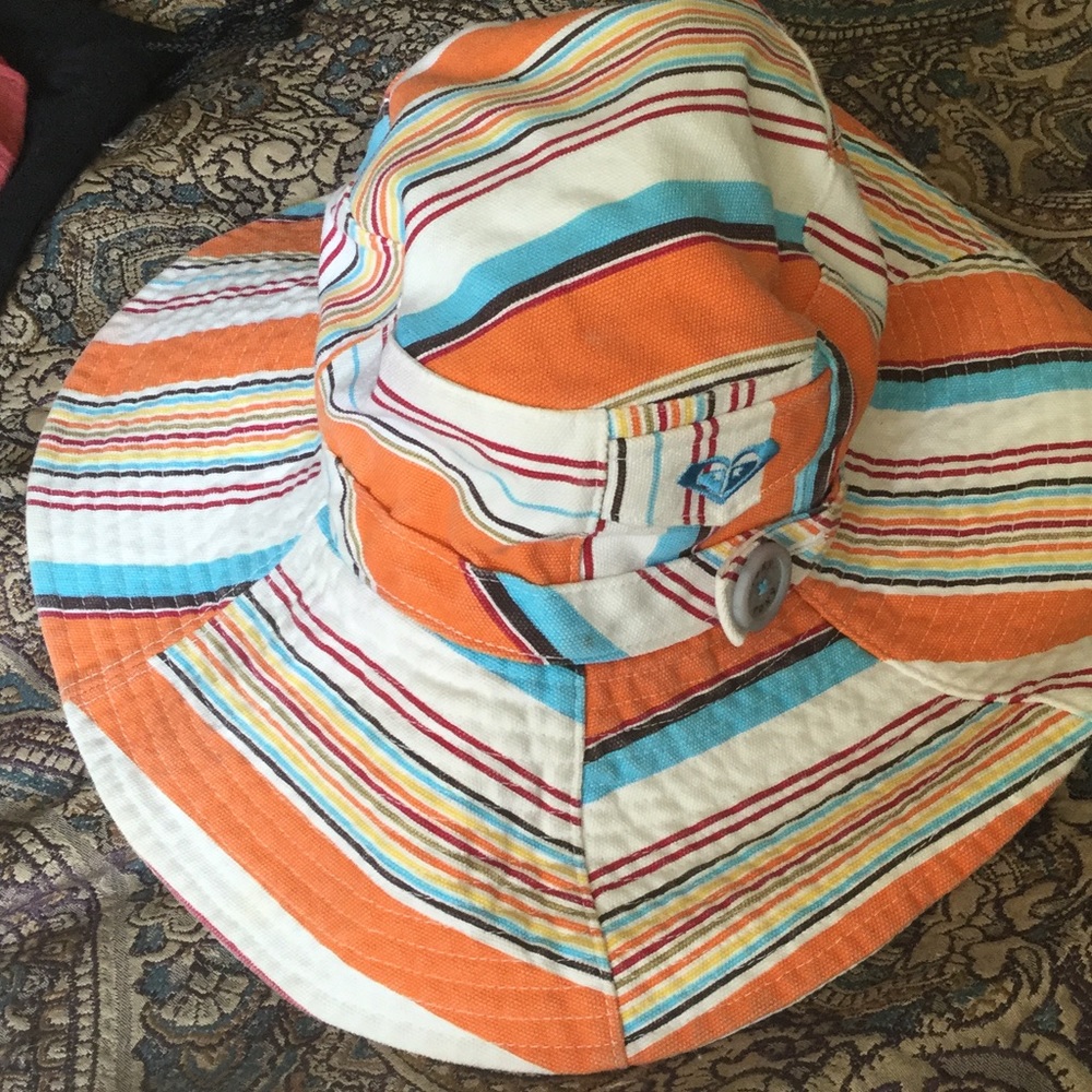 Sun hat