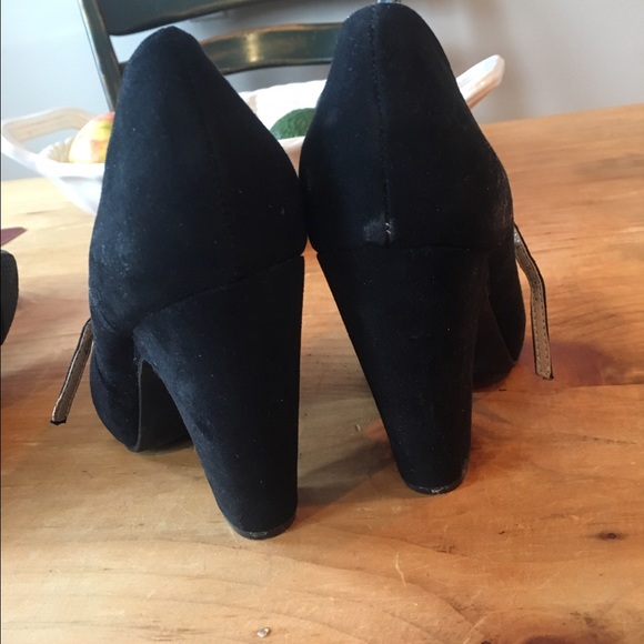 Mary Jane style heals - Picture 4 of 4