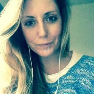 Meet your Posher, Collene
