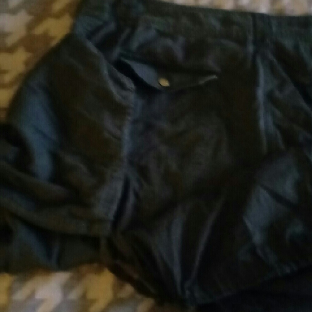 Capris