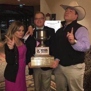 Meet your Posher, Zach