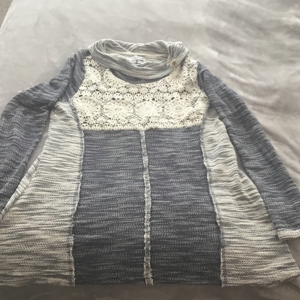 Maurice's Sweater Size 1