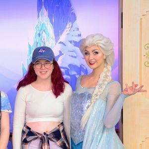 Meet your Posher, Sara