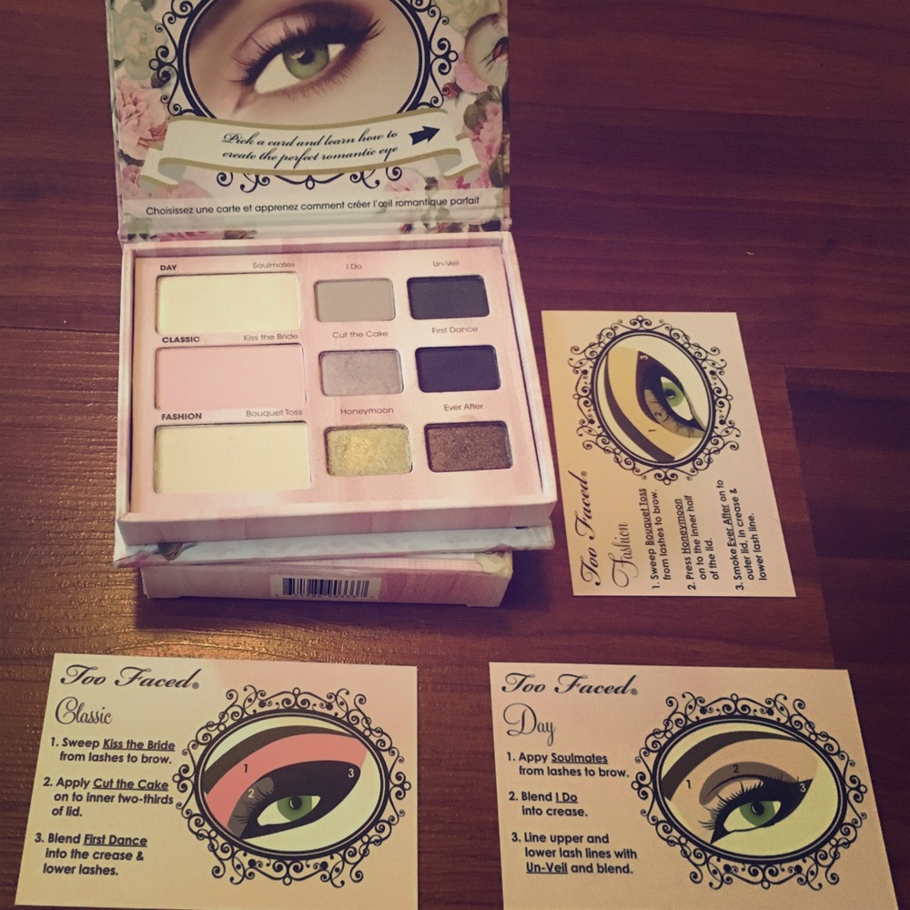 RESERVED 🌹Romantic Eye🌹