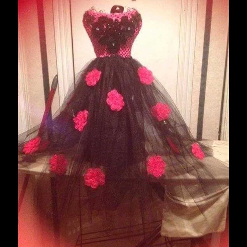 TuTu Dress