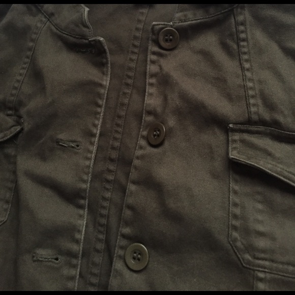 Christopher and Banks Jacket - Picture 2 of 4