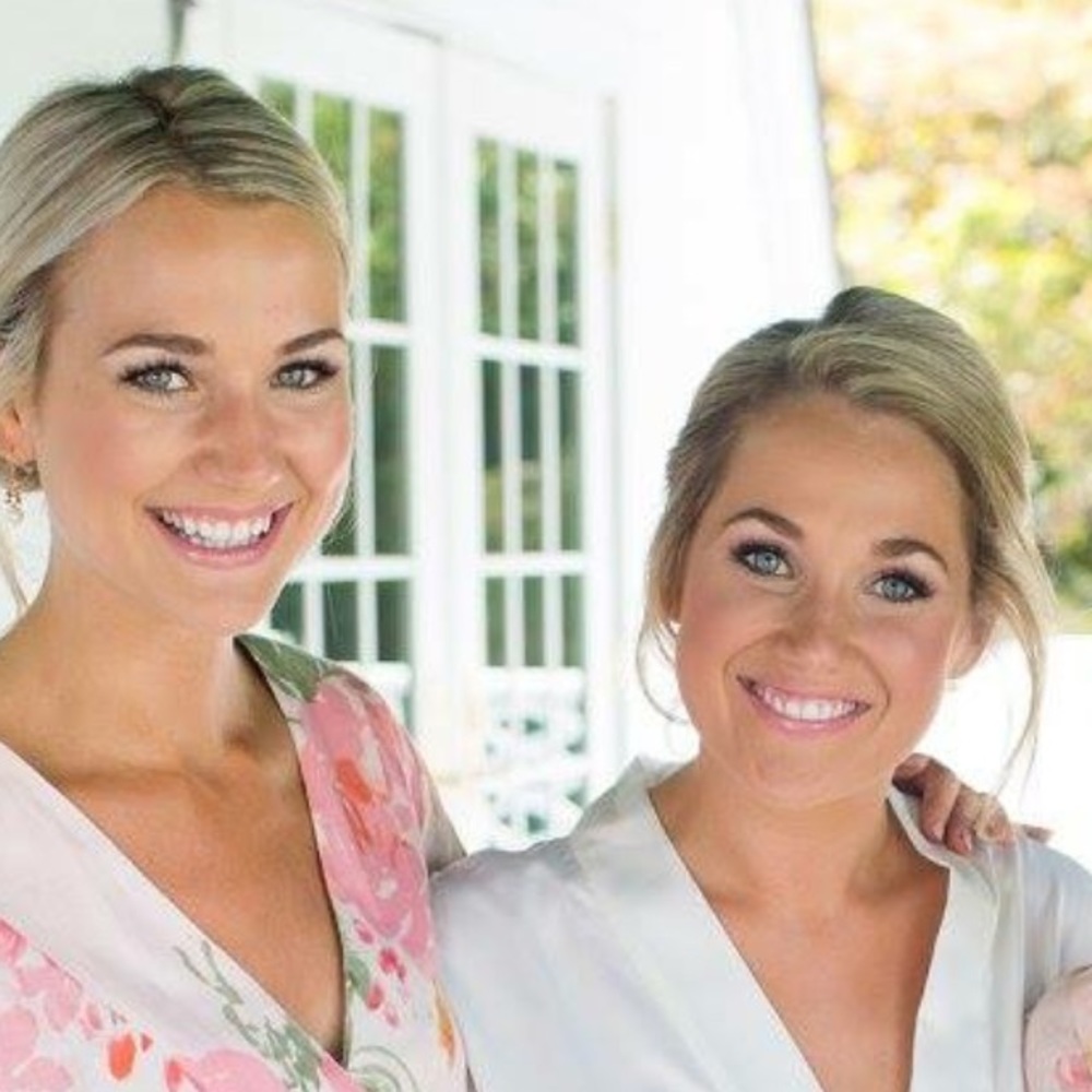 Meet your Posher, Catherine