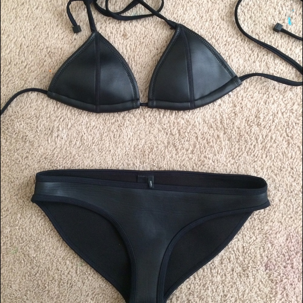 Authentic Triangl Bikini