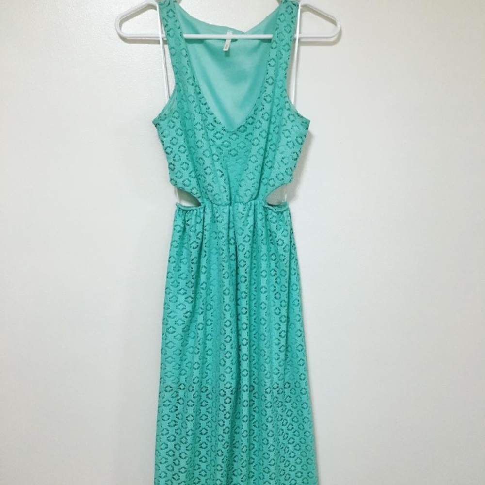 Long Dress