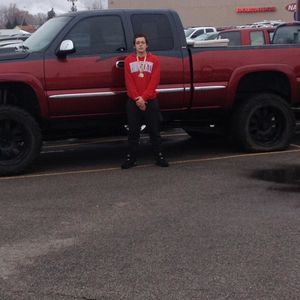 Meet your Posher, Dwayne