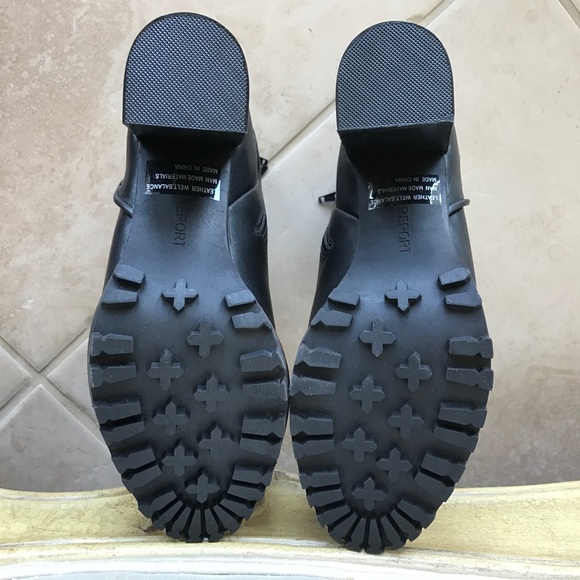 Report Alana Lace Up Boot - Picture 3 of 4