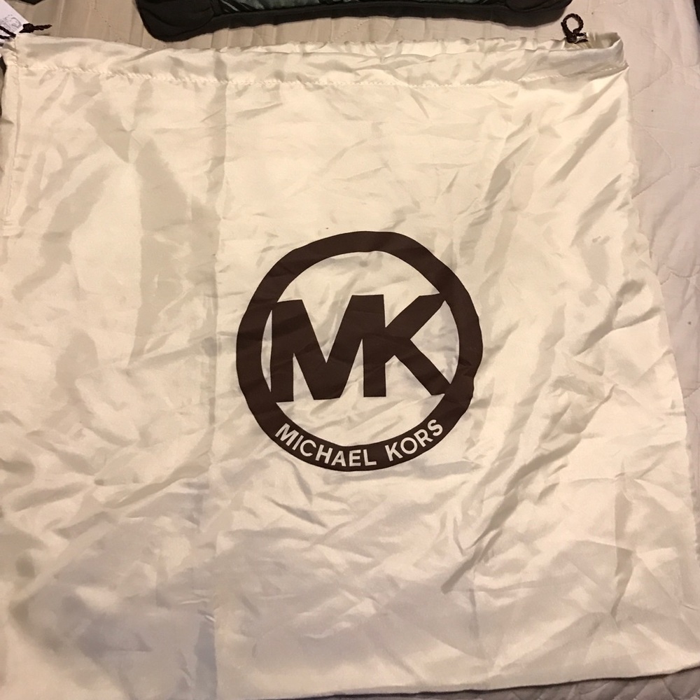 Large Michael Kors's dust bag