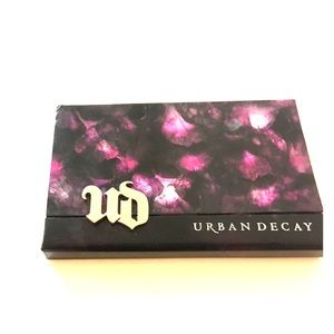 Urban decay VICE mini
