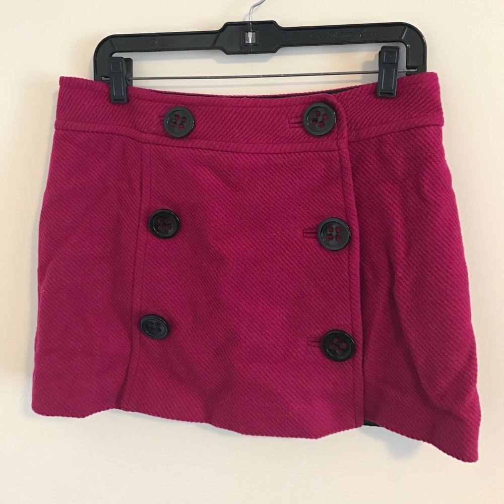 💜Magenta Skirt💜