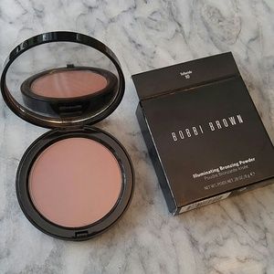 Bobbi Brown Bronzing Powder Telluride 10