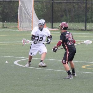 Meet your Posher, Joseph