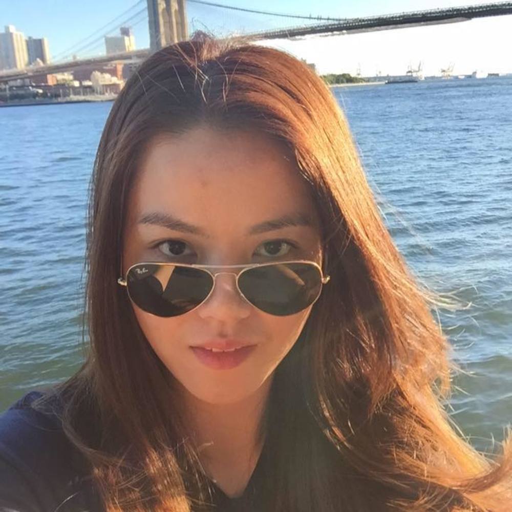 Meet your Posher, Rachel