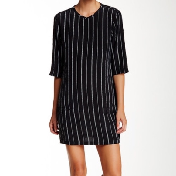 85% OFF Equipment Audrey silk dress - Picture 2 of 4