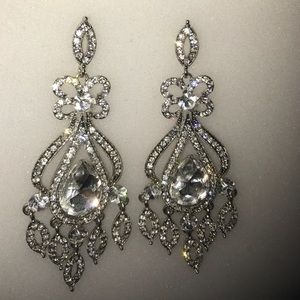 AMAZING earrings
