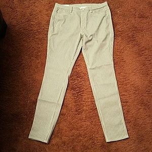 Uniqlo legging pants