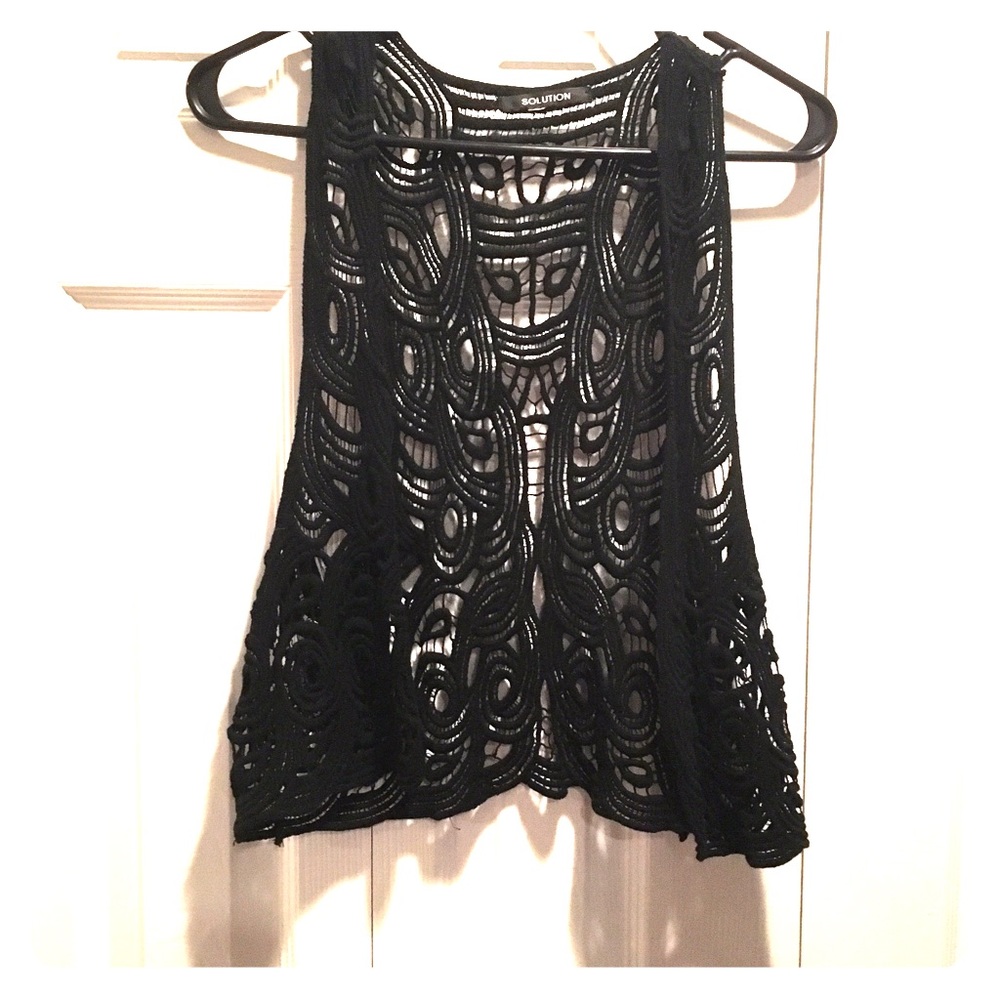Vest