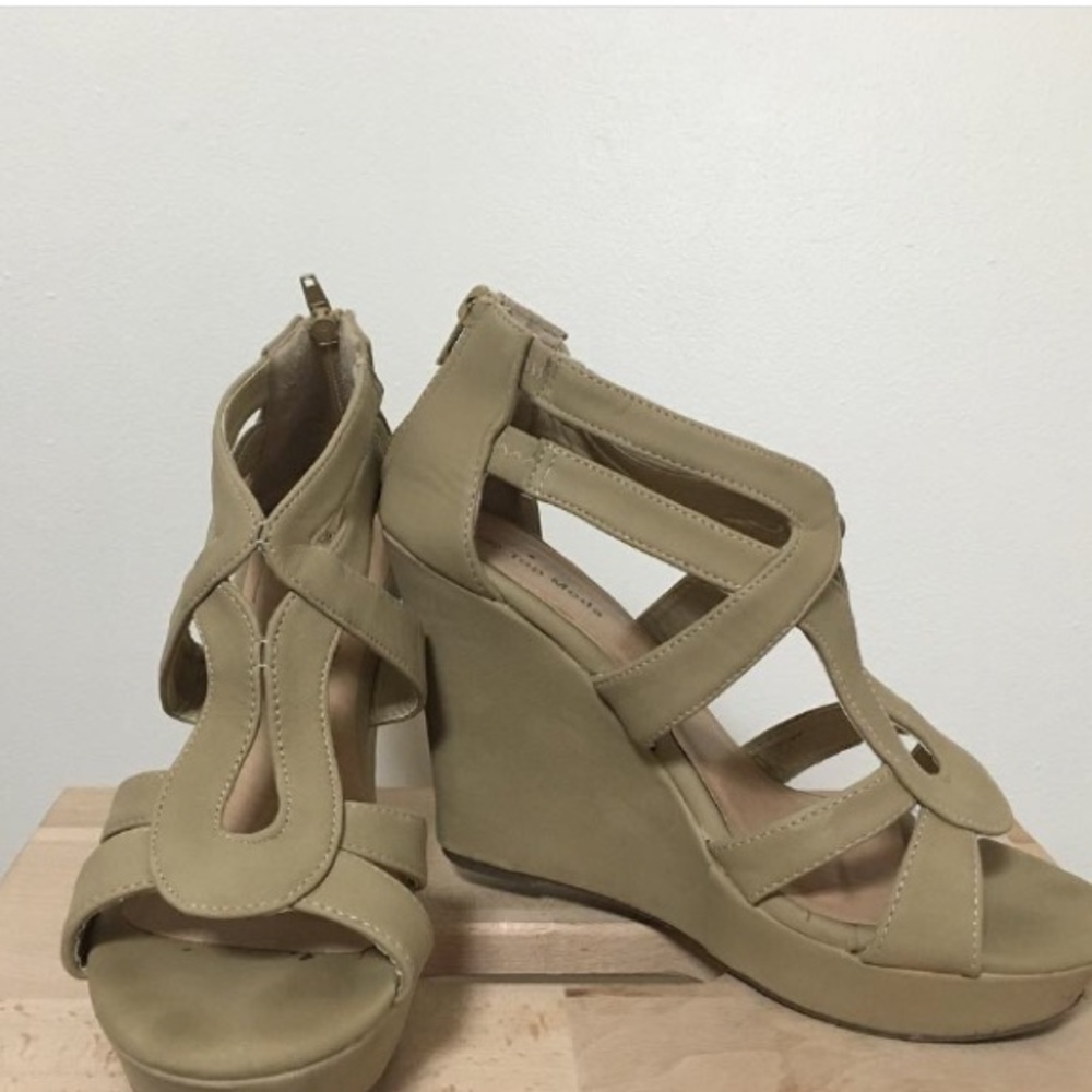 Wedges