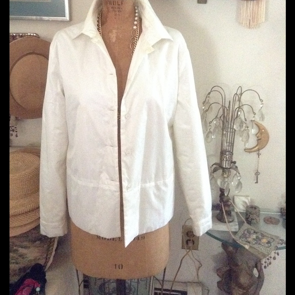 Poly-  light weight puffer jacket
