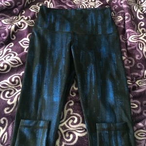 Wunder Under Pant Roll Down