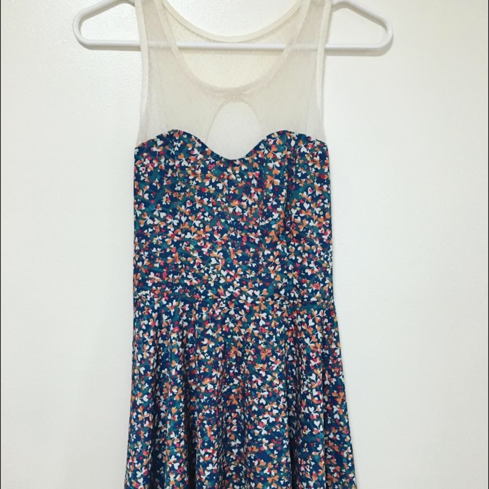 Short Dress