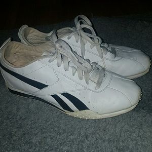 Old school Reebok Sneakers