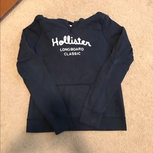 Hollister Hoodie