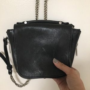 Real Leather Purse