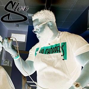 Meet your Posher, Steve