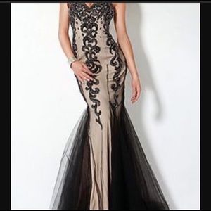 Jovani Prom Dress