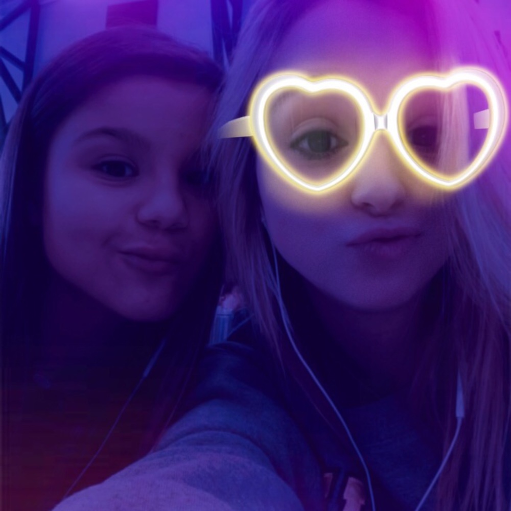 Meet your Posher, Maggie