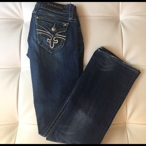 Easy Fit Rock Revivals