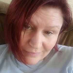 Meet your Posher, Glenda