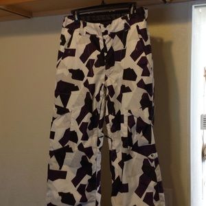Snow board/ ski pants