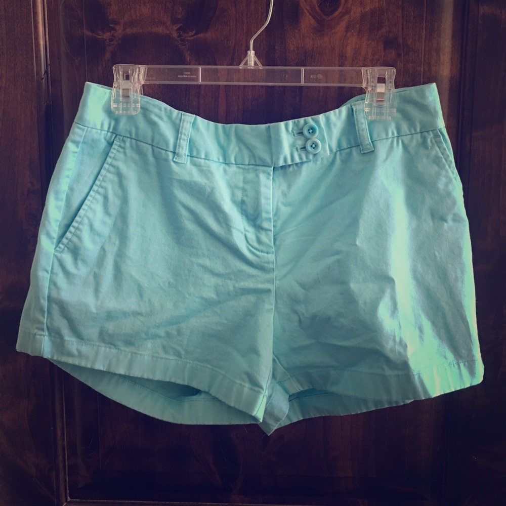 Vineyard Vines Blue Shorts