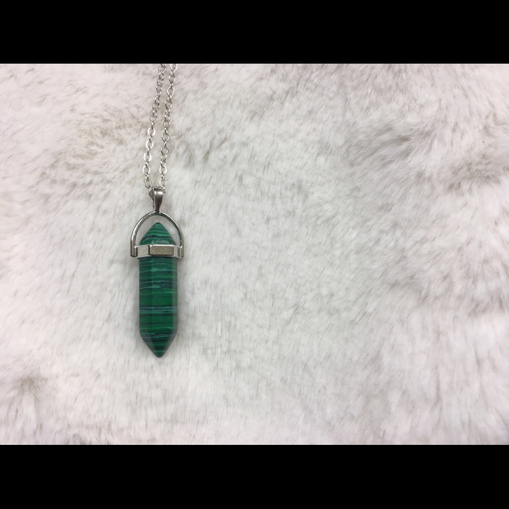 Pendant Necklace