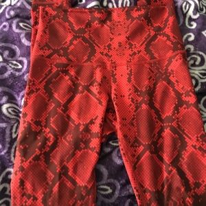 Wunder Under Pant Hi-Rise