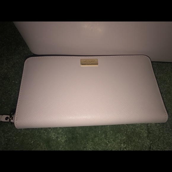Kate spade purse and wallet - Picture 2 of 5