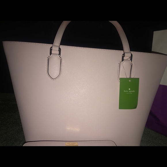 Kate spade purse and wallet - Picture 3 of 5