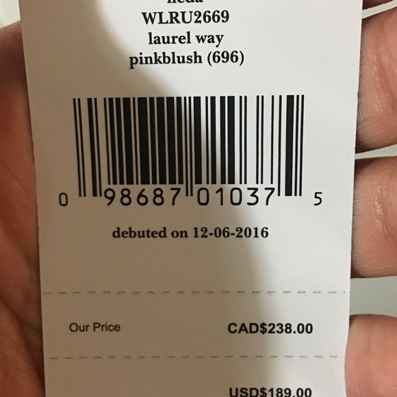 Kate spade purse and wallet - Picture 4 of 5