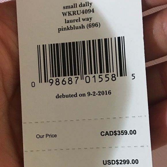 Kate spade purse and wallet - Picture 5 of 5