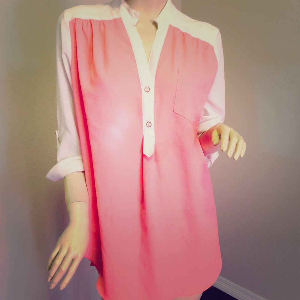 IZbyer blouse