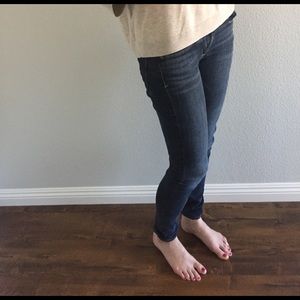 American Eagle skinny Jeans 💕