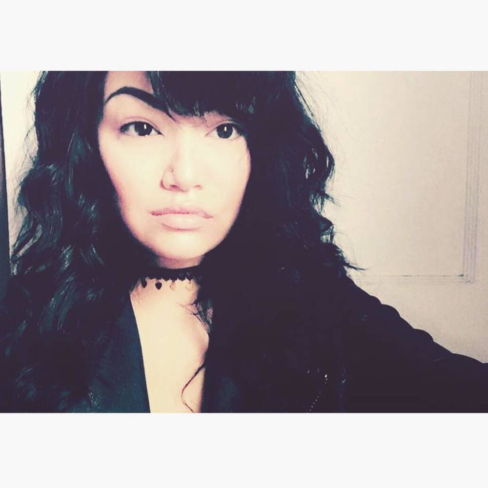 Meet your Posher, Anjelica